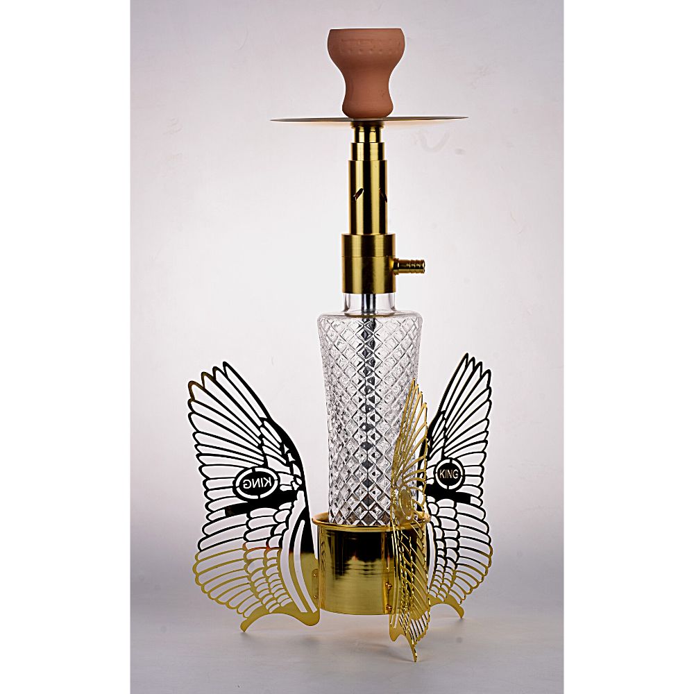 Winking Hookah - Fly Shisha