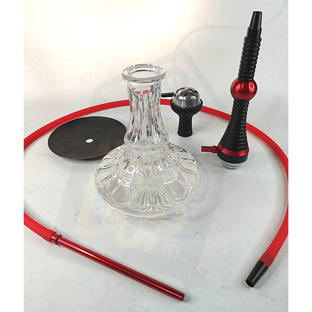 X-35 Russian Design Hookah