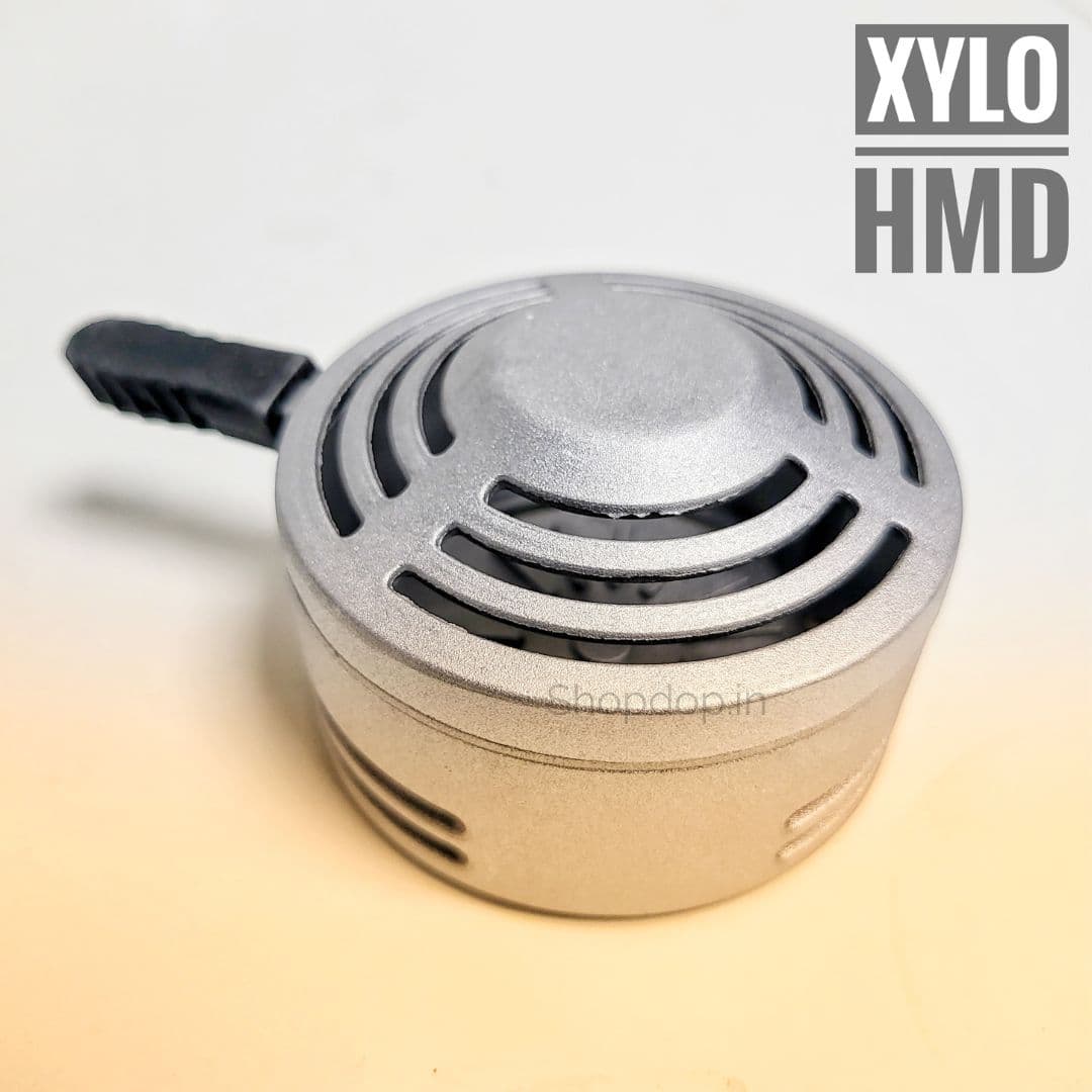 XYLO HMD - Hookah Heat Management System