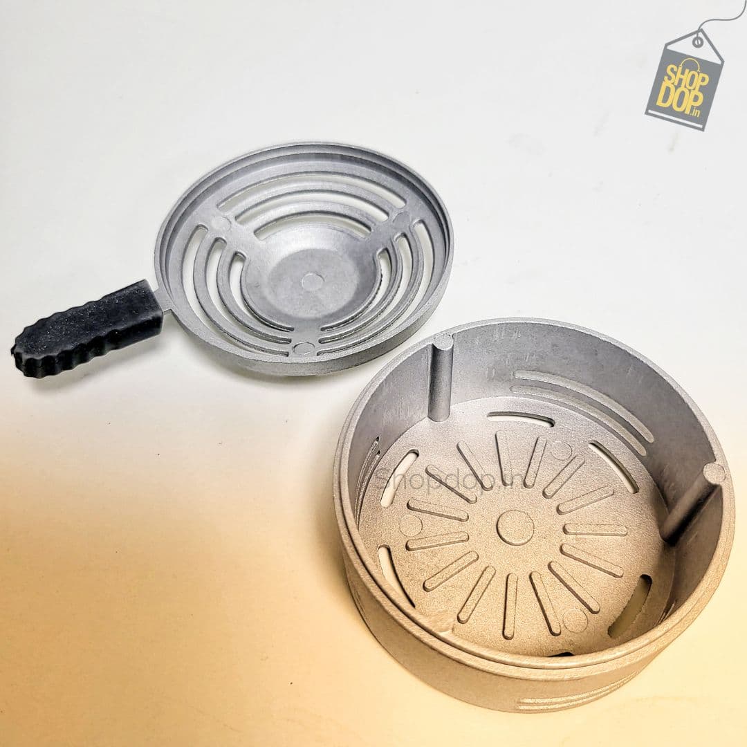 XYLO HMD - Hookah Heat Management System