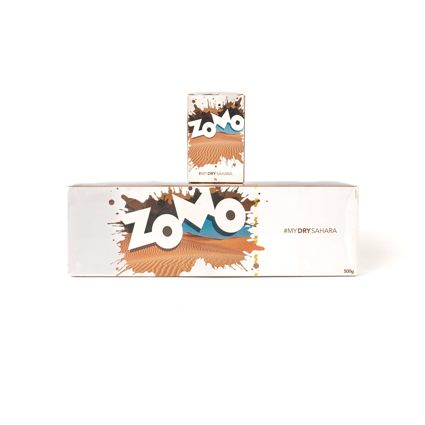 Zomo Shisha Molasses 50g