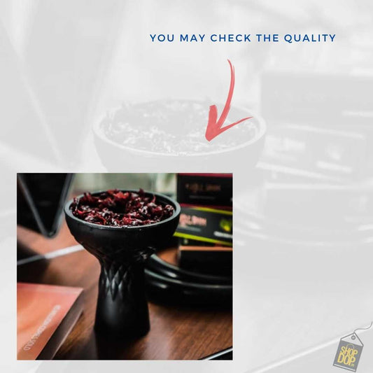 Chillumm Shisha Molasses - shopdop.in