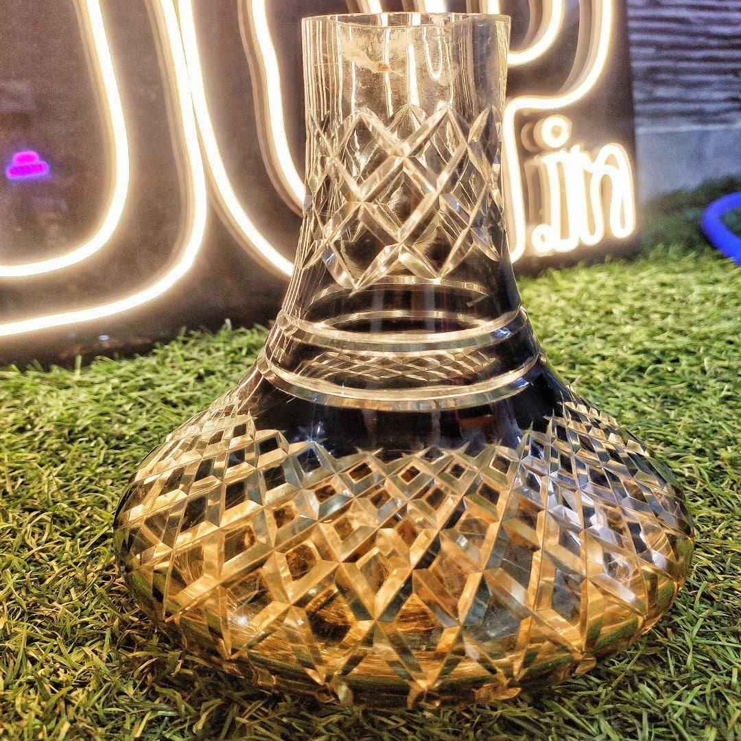 केवल COCOYAYA सिम्बा हुक्का रिप्लेसमेंट बेस