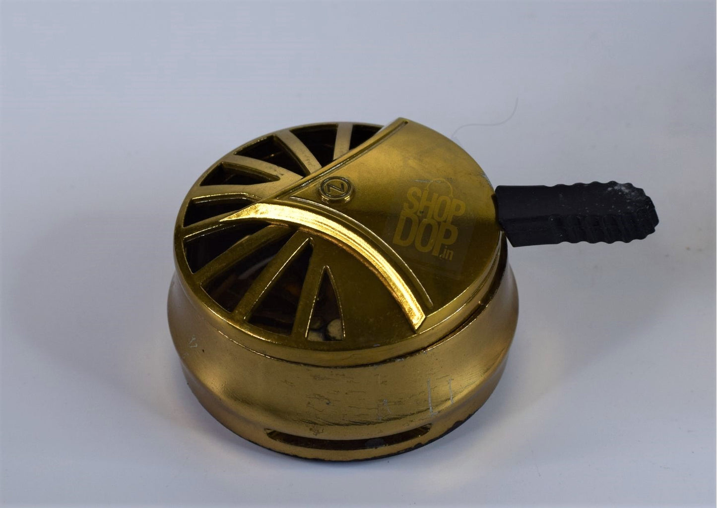 Golden Ferris HMD - shopdop.in