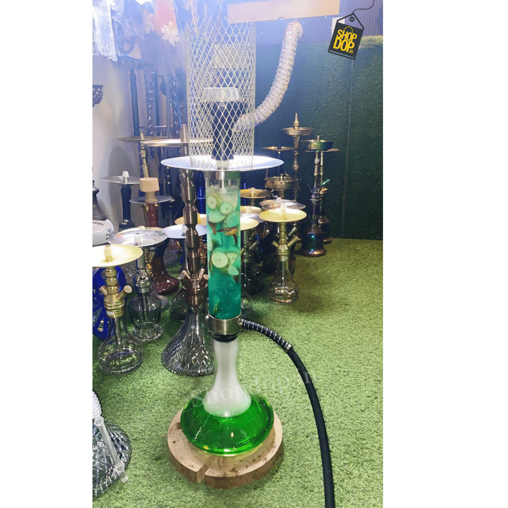 Fruit Blaster Hookah - X Function Technology - shopdop.in