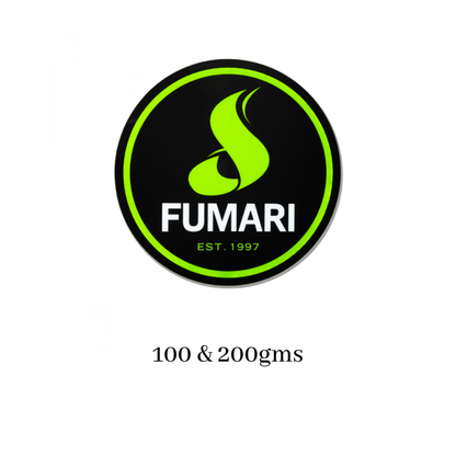 Fumari Hookah Flavors