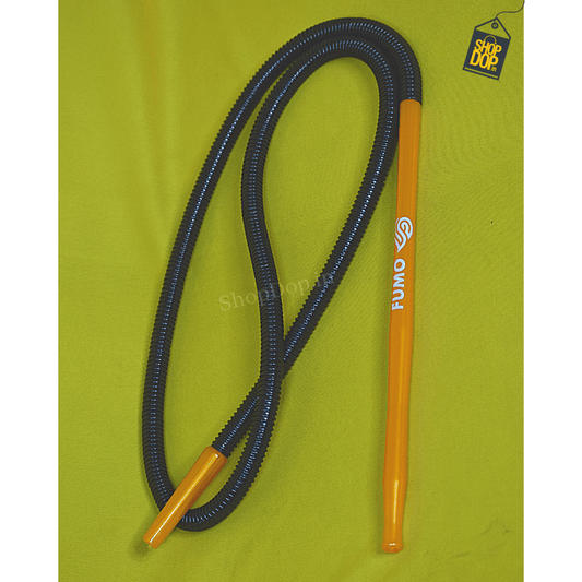 Fumo Disposable Hookah Hose / Pipe - shopdop.in