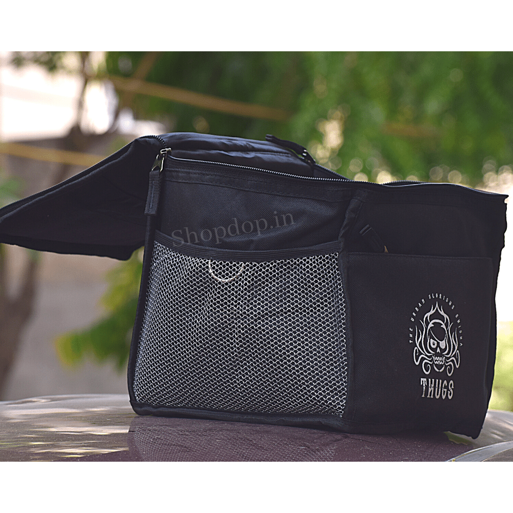 Hookah Carry Bag by Thugs - shopdop.in