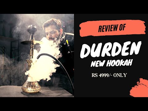 डर्डन जीएस2 ब्लैक (ब्लैक बेस) गोल्ड स्टेम - फाइटर सीरीज