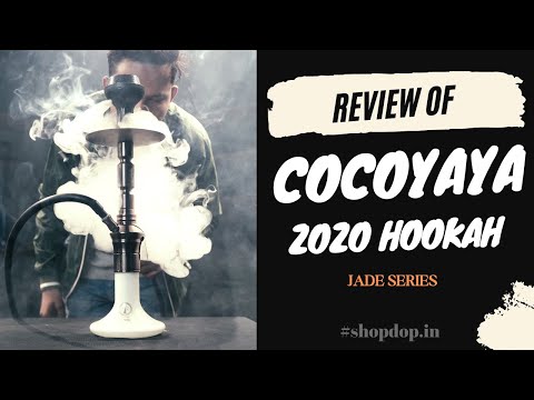 कोकोयाया ज़ोज़ो एक्स हुक्का - जेड श्रृंखला