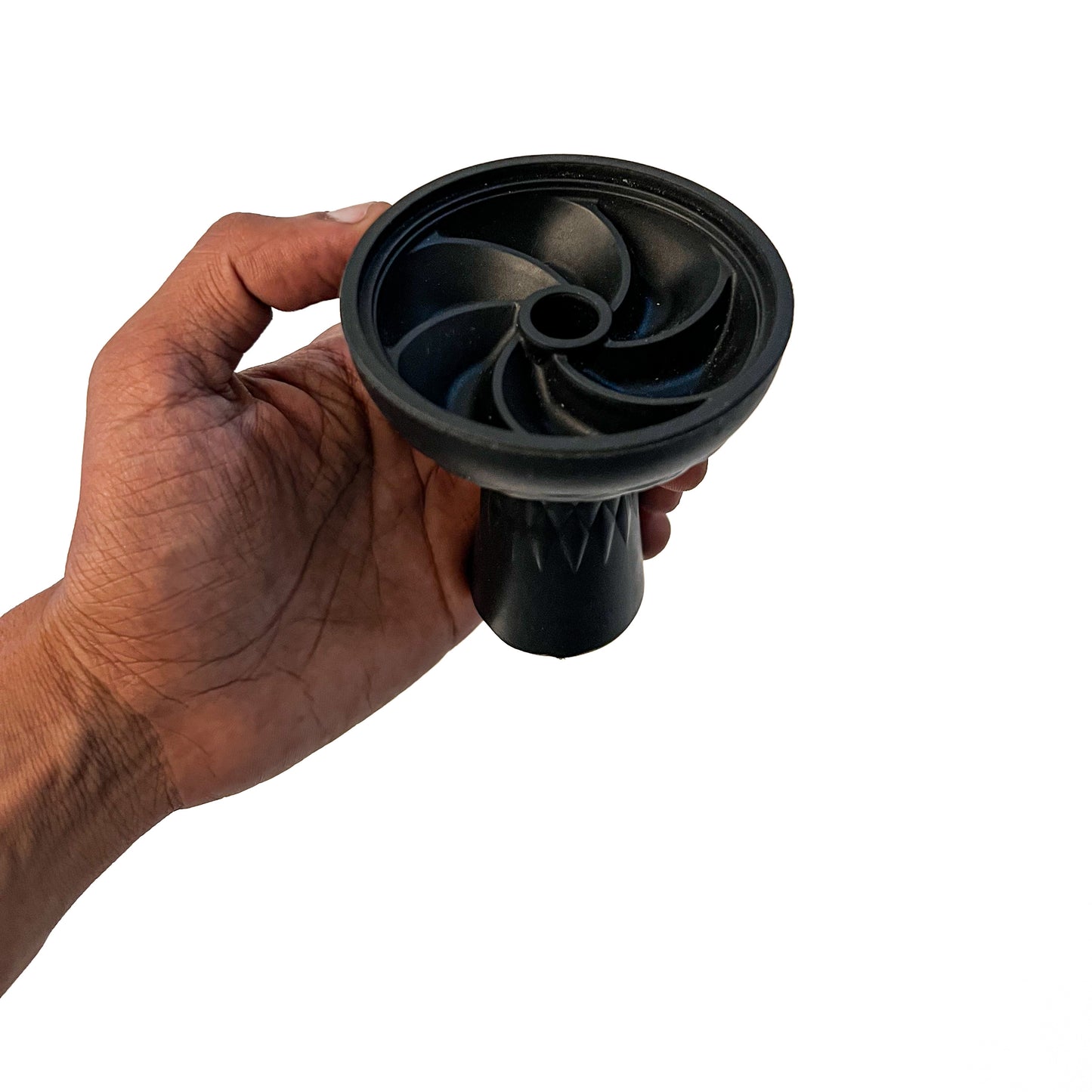 black-silicone-blade-phunnel-chillum