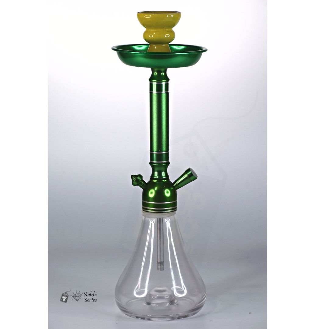 Mini Glassic Hookah - shopdop.in
