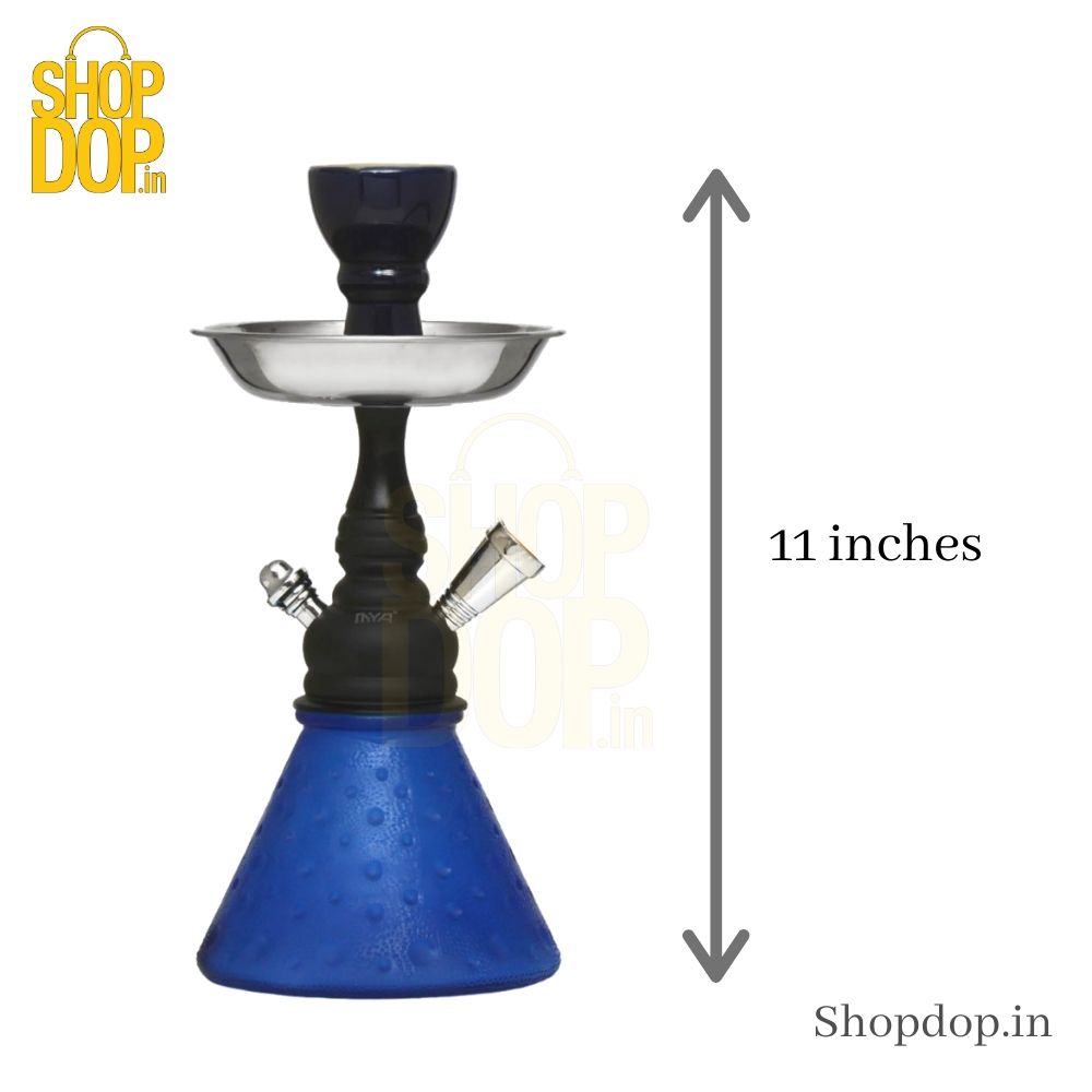 MYA Chikita Original Hookah - shopdop.in