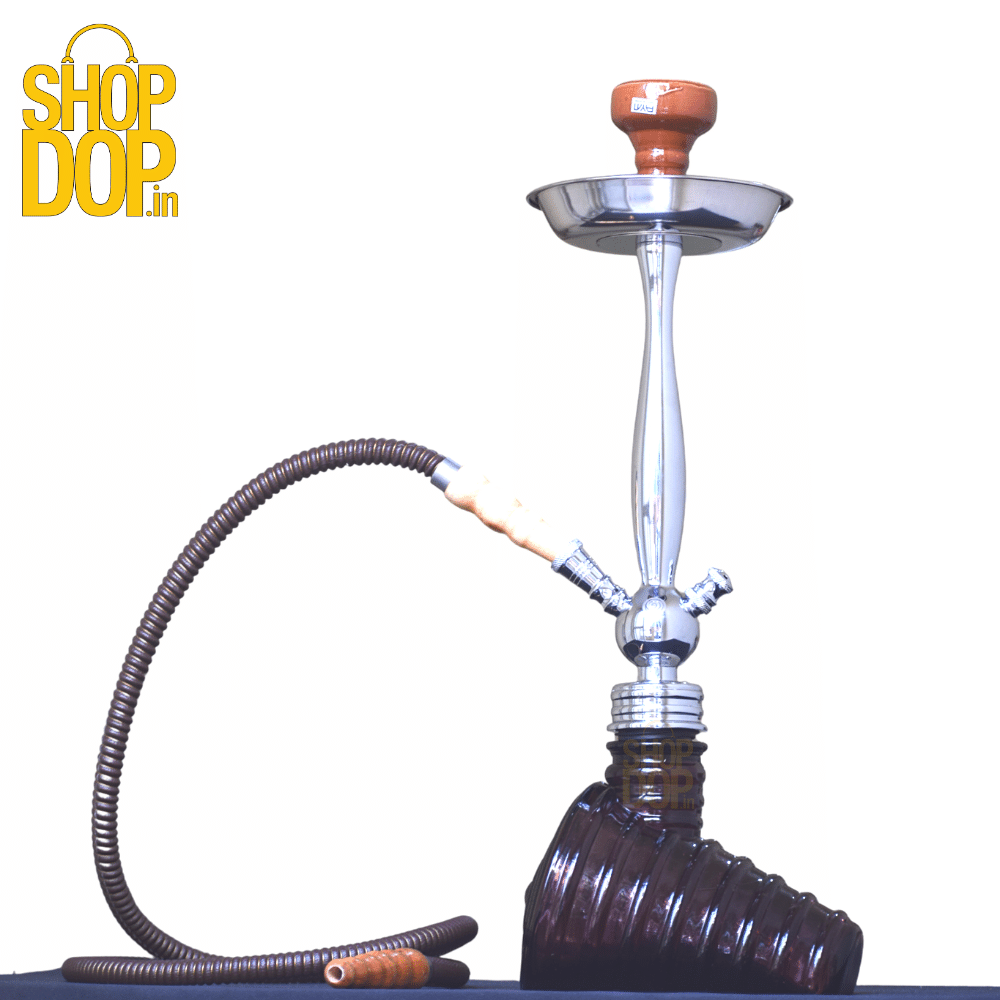 MYA Tusk Original Hookah - shopdop.in