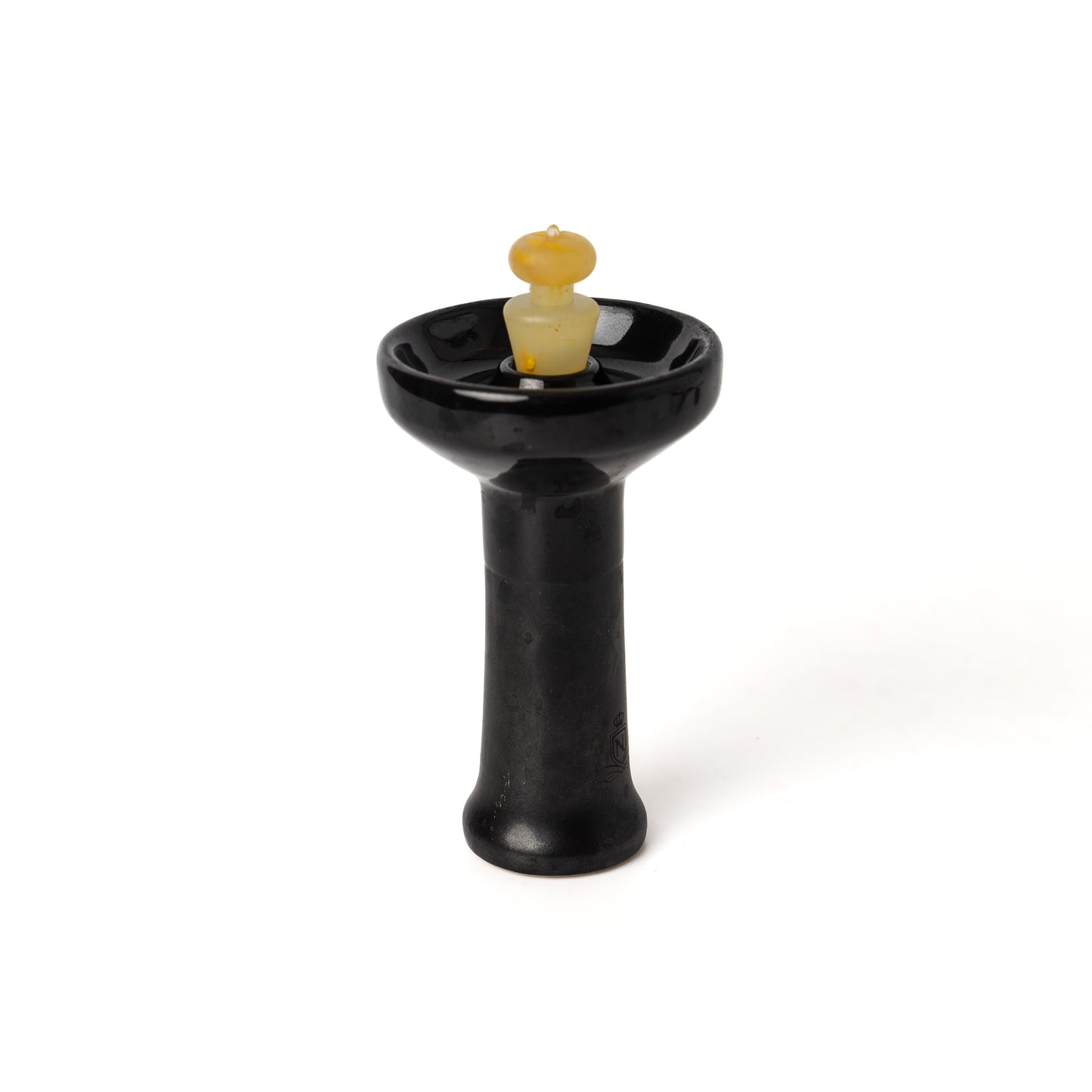 Fork + Dual Extension + Polish Clay Bowl + Plug