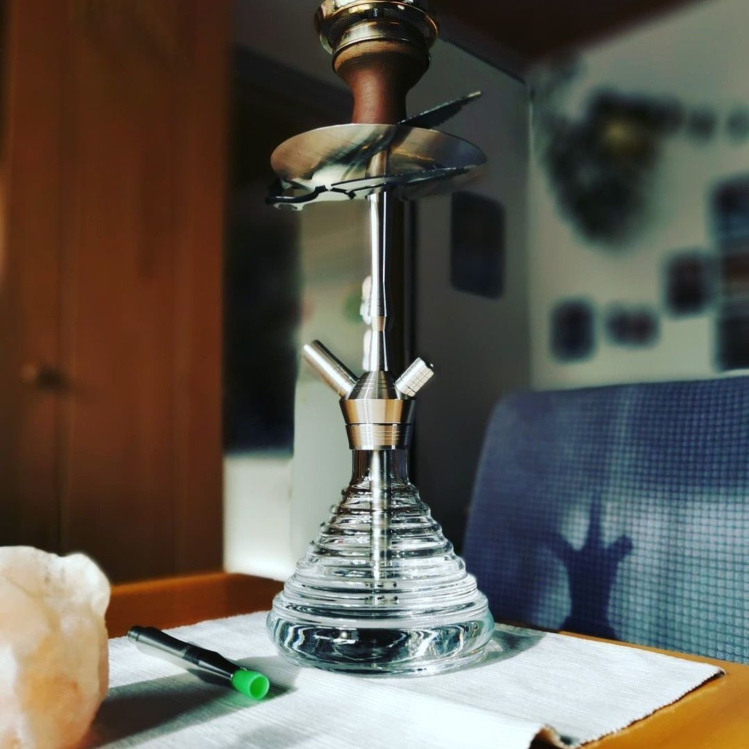 Oduman Gusto - 35 Hookah