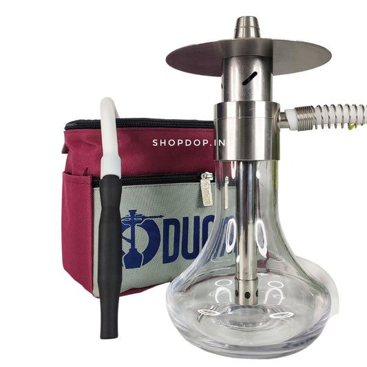 Oduman Monster + Naaz Phunnel + HMD + Mouth Tip (50pc)