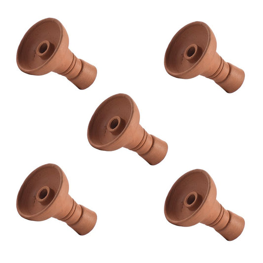 5 Polish Clay Phunnel Combo