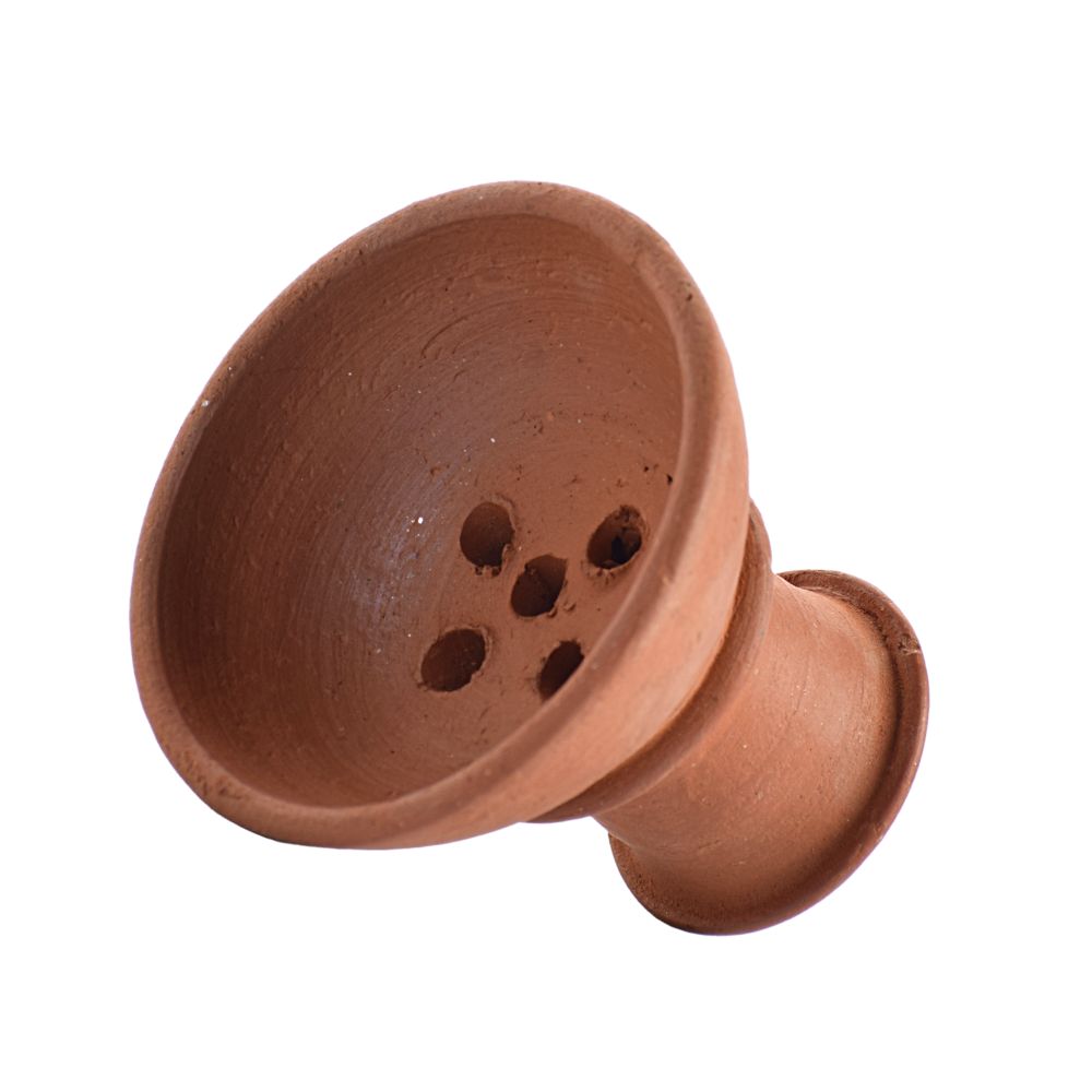 5 og Clay Chillums Combo