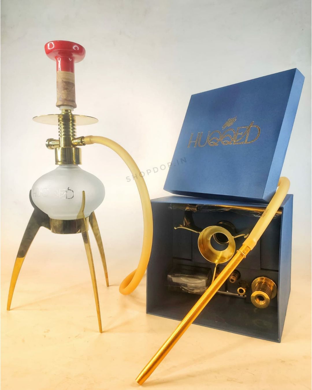 Péurtó Hookah