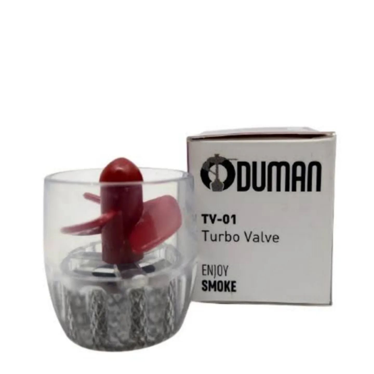 ओडुमन टर्बो वाल्व