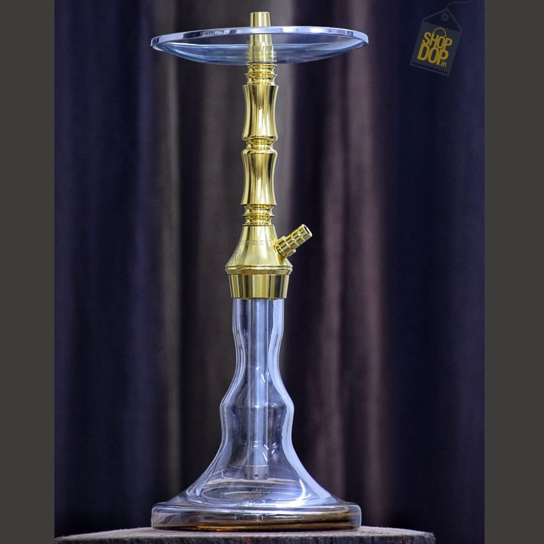 Venoz Russian Tao Hookah - X Function Feature - shopdop.in