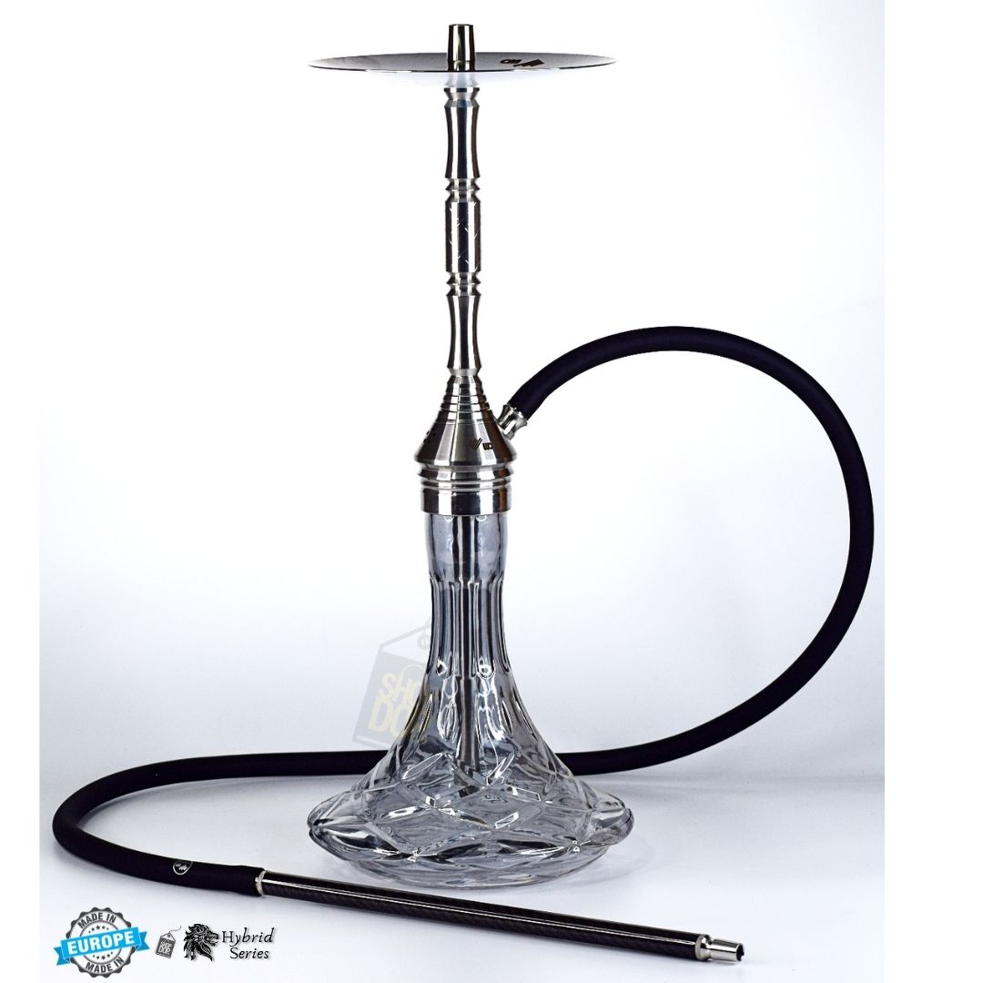 WD Hookah G30 A Shisha