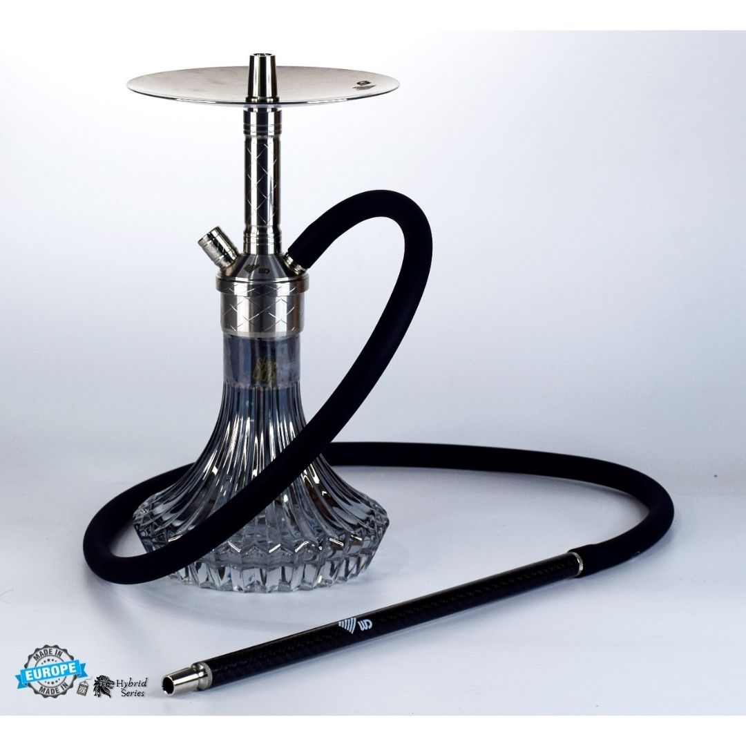 WD Hookah X1 Shisha