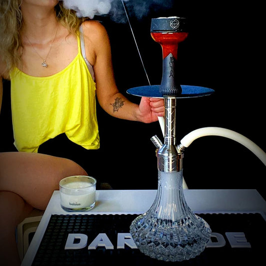 WD Hookah X1 Shisha - shopdop.in