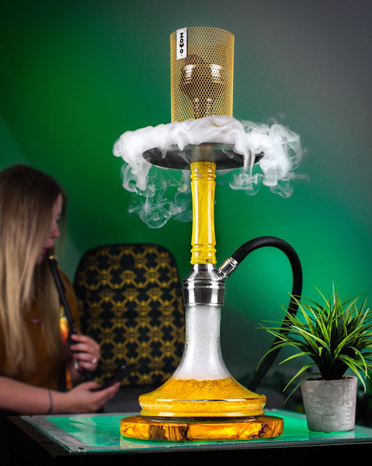 2Pac Hookah by The Hookah : Features & Specs