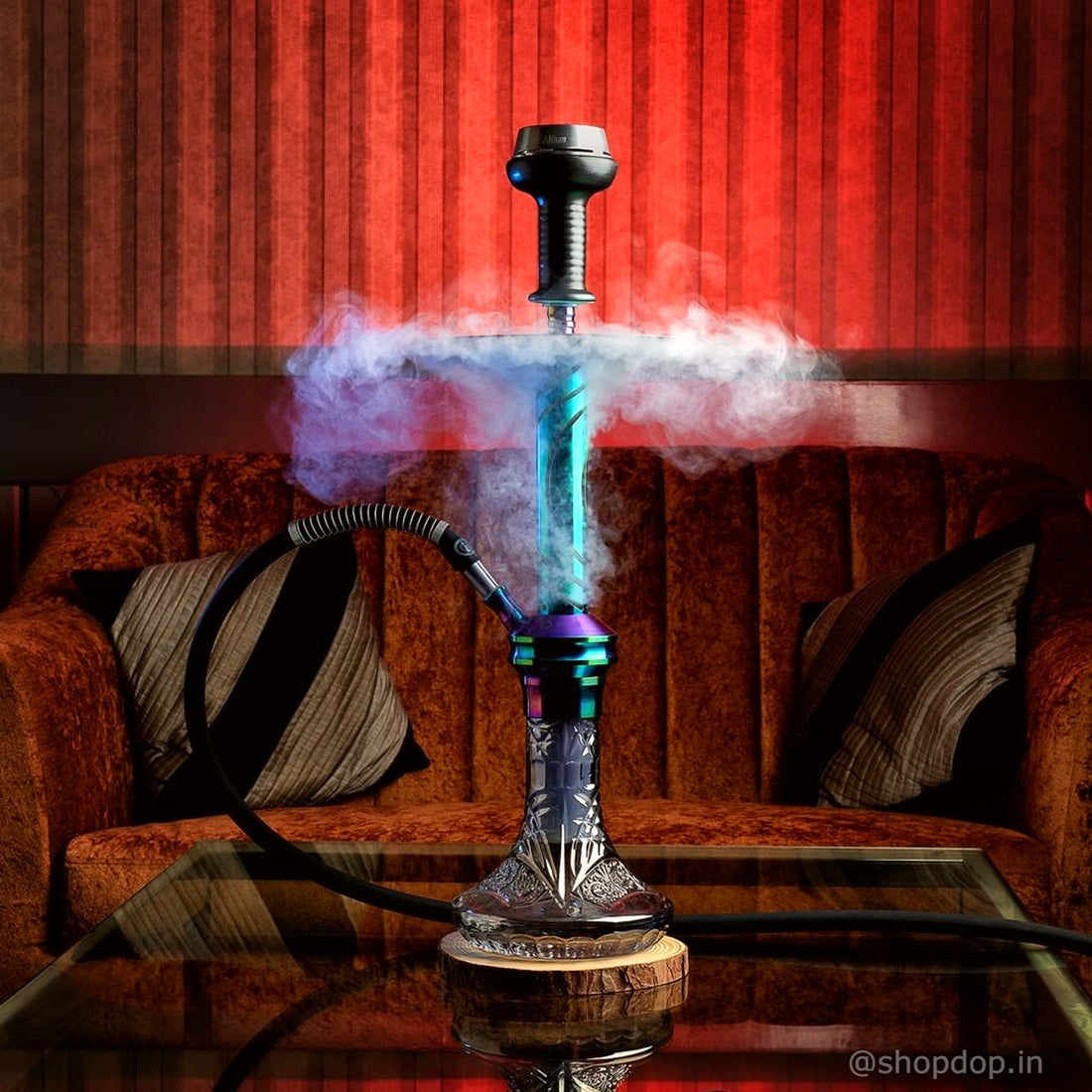 Cocoyaya Valeria Hookah