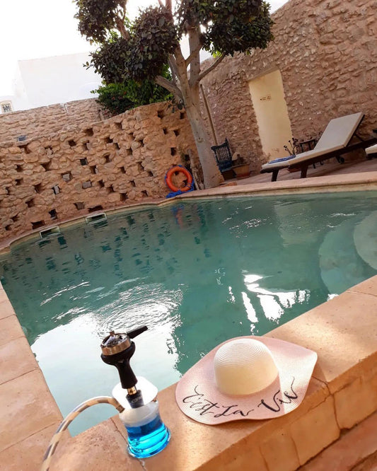 Oduman N2 Travel Hookah (Images / Videos)