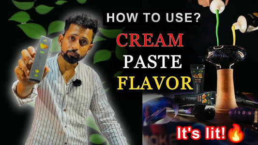 क्या Herbal Flavors में भी "वो" taste आता है?