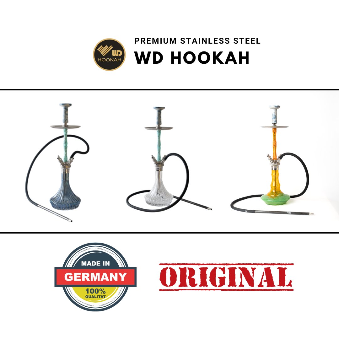origina-wd-hookah-in-india-made-in-germay-stainless-steel-hookah-models