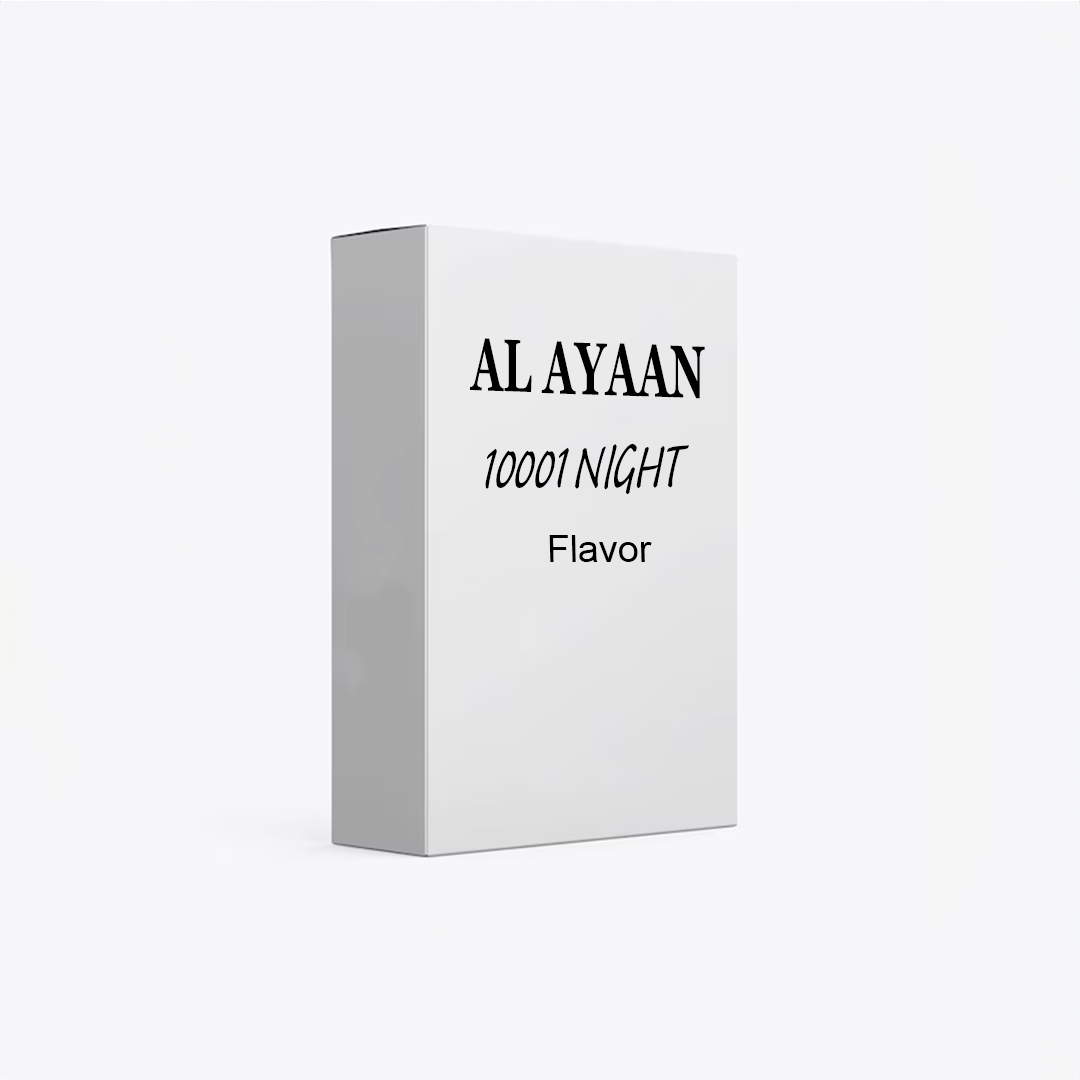 Al Ayaan 10001 Nights Flavor - 50g