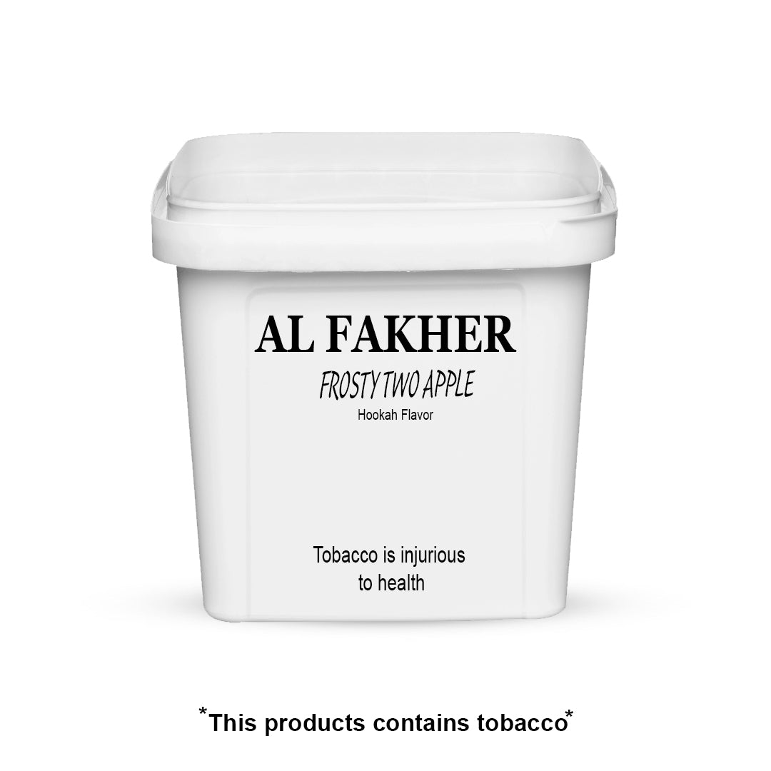 Al Fakher Hookah Flavors (New)