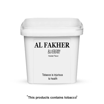 Al Fakher Flavors - 1kg Bucket