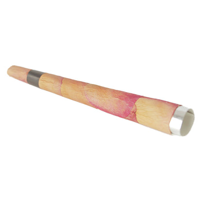 Rose Petal Blunts Smoking Cones - Perfect Rolls (Pack of 5)