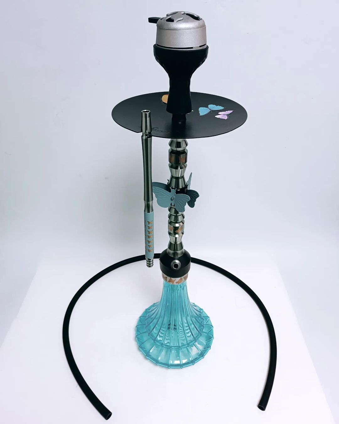 Winker X-Function Hookah - Blue