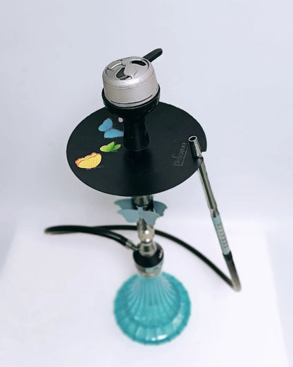 Winker X-Function Hookah - Blue