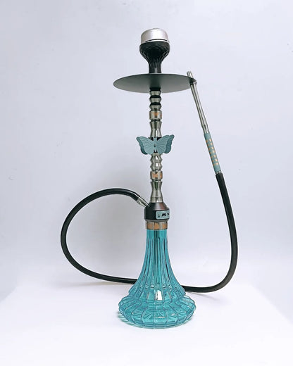 Winker X-Function Hookah - Blue