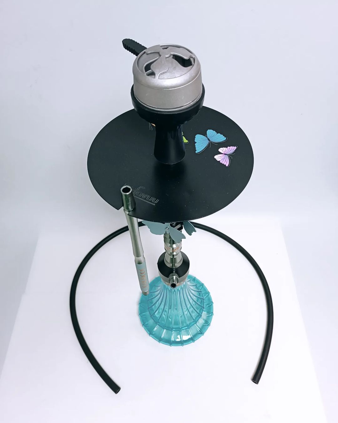 Winker X-Function Hookah - Blue