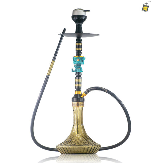 Marvin Hookah - Green