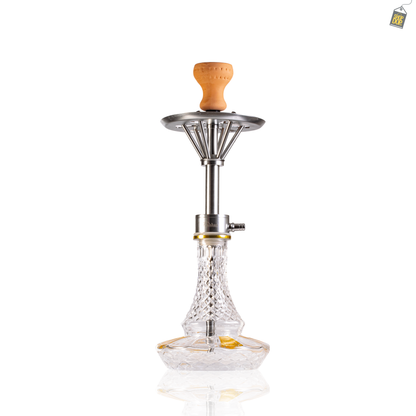 Six Pack Hookah - X Function