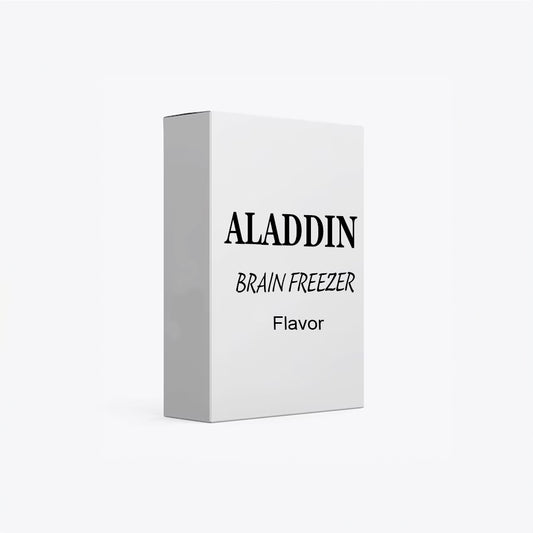 Aladdin Brain Freezer Flavor (50g)