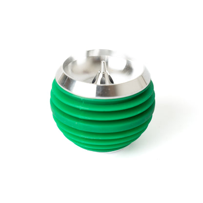 AOT Hookah Bowl with HMD - Green