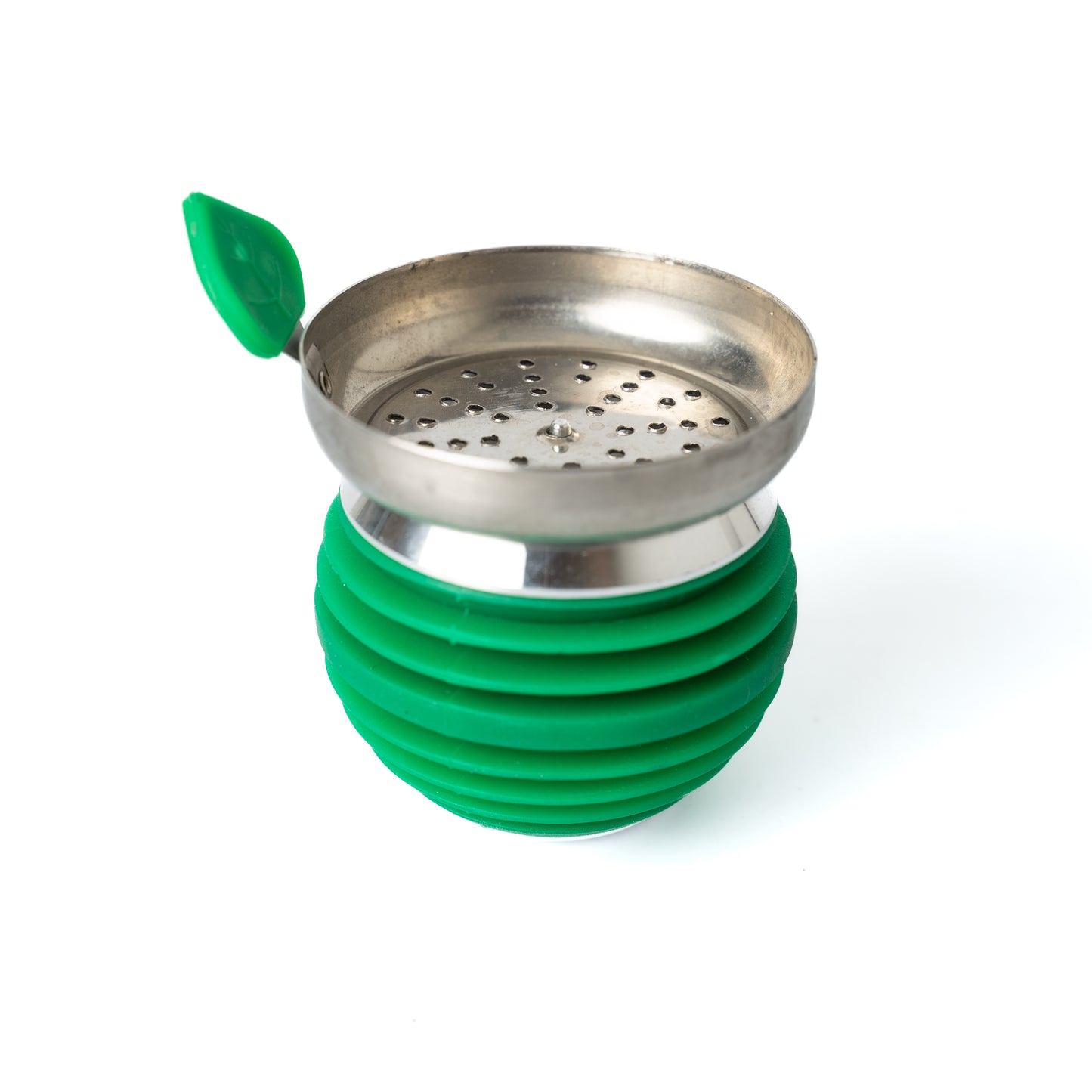 AOT Hookah Bowl with HMD - Green