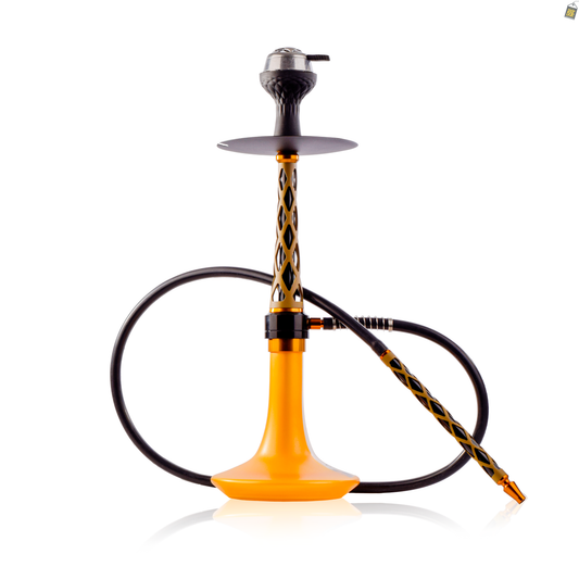 Agni X Hookah - Coffee