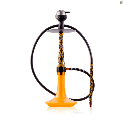 Agni X Hookah - Coffee