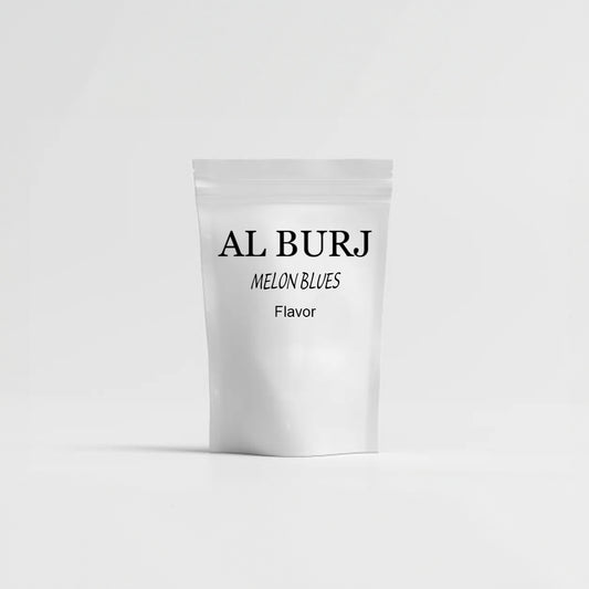 Al Burj Melon Blues Hookah Flavor - 50g